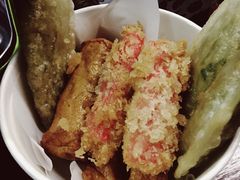 -米屋石锅拌饭(师大店)