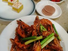 -船梆煮•蒸汽海鲜·生腌干蒸(五四广场店)