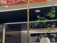 -海底捞火锅(太原南站店)