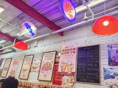 -谢记上海大排档(长寿路店)
