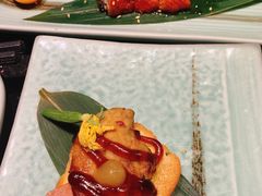 -上井精致料理(中兴商业大厦店)