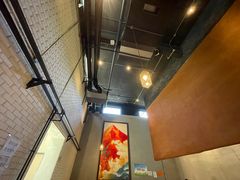 -金岳台私汤温泉度假山庄·创意餐厅(昌平十三陵店)