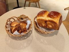 -麦田工坊(月湖店)