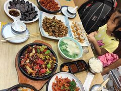 -鸭绿江民族饭店(总店)