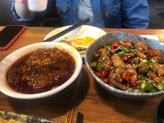 -付小姐在成都(中山公园店)