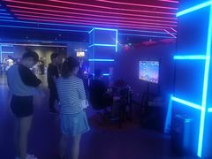-复兴未来·轰趴空间(泰富百货店)