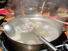 -原牛道·潮汕围炉火锅(讯美店)