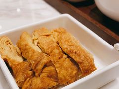 手工传统香素鸭-春风松月楼(七宝万科店)