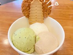 -陕拾叁-西安糕点(大雁塔店)