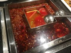 -红鼎坊·老成都火锅(新南门店)