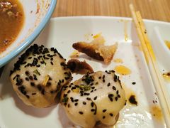 -小杨生煎(黄河路店)
