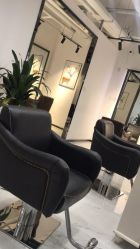 -Cima salon西玛沙龙