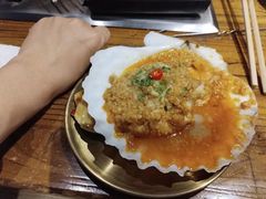 -KAOKAO烤烤·丹东海鲜烧烤(望京店)