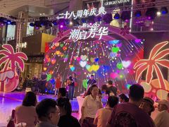 -大商麦凯乐(大连总店)