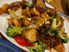 -小吊梨汤·北京菜·烤鸭(鸟巢店)