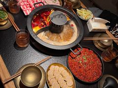 -晓宇重庆火锅(西安荟聚店)