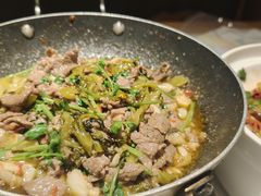 -老阿爸鲜鱼土菜(园区永旺店)