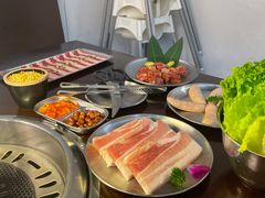 -大喜烤肉(海宁尚东店)