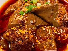-付小姐在成都(中山公园店)