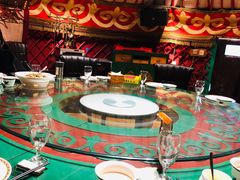 包厢-九十九顶毡房(阜石路店)