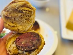 -鹿鸣春饭店(总店)