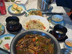 -曹家小菜(胜太路店)