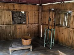 -北海金海湾红树林生态旅游区