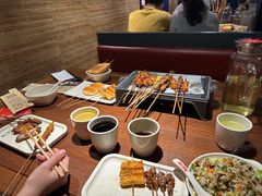 -管氏翅吧(护国寺店)
