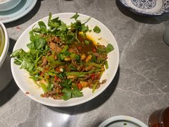 -北平食府(马鞍山路店)