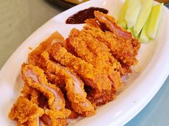 老济南酥板肉-春江饭店(共青团路总店)