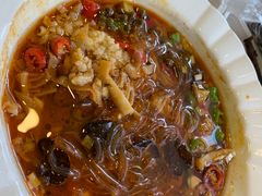 -老回回饺子馆(海洋馆店)
