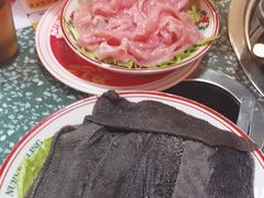 -怒火八零串串火锅(大渡口新天泽店)