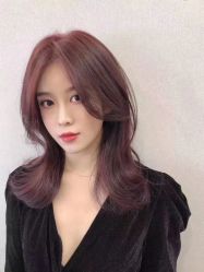 -AFA Hair studio·女士发型设计