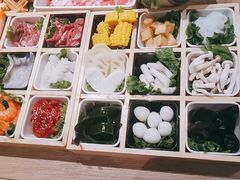 -古关火锅店(古北水镇景区店)