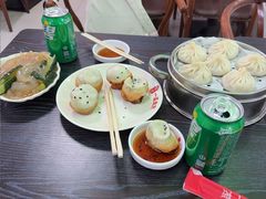 -邓记一品生煎(奥克斯广场店)