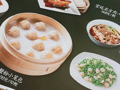 -鼎泰丰(嘉年华•海信广场VILLAGE店)