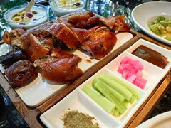 -庭悦餐厅(华侨城店)