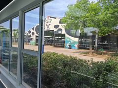 -光明牧业有限公司金山种奶牛场
