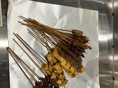 -德四家·傣族风味烧烤(金实店)