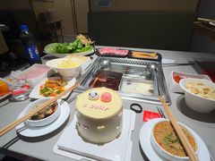 -海底捞火锅(壹悦城店)