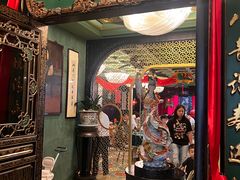 -誉八仙粤菜(万象天地店)