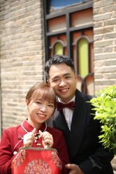 点击看大图 -金夫人婚纱摄影(华南店)