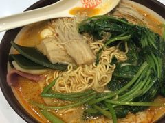 -张亮麻辣烫(北京富力又一城店)