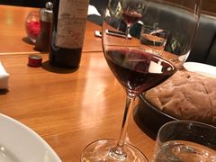 -沈阳君悦酒店·意坊意大利餐厅