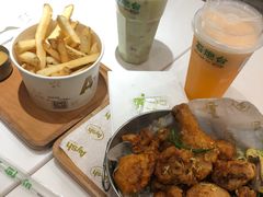 -艾薯夫妇Aysh(红山店)