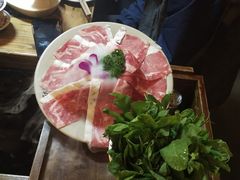 -蜀大侠火锅(香格里拉店)