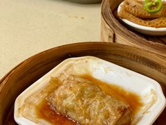 -满福隆酒楼(万绿园店)