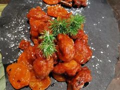 -大树餐厅(红旗街万达店)