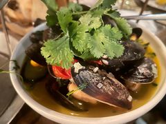 -斯普汇生蚝牛排馆(中骏世界城店)