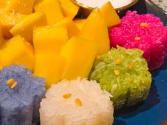 -Home Thai·泰谣(王府井apm店)